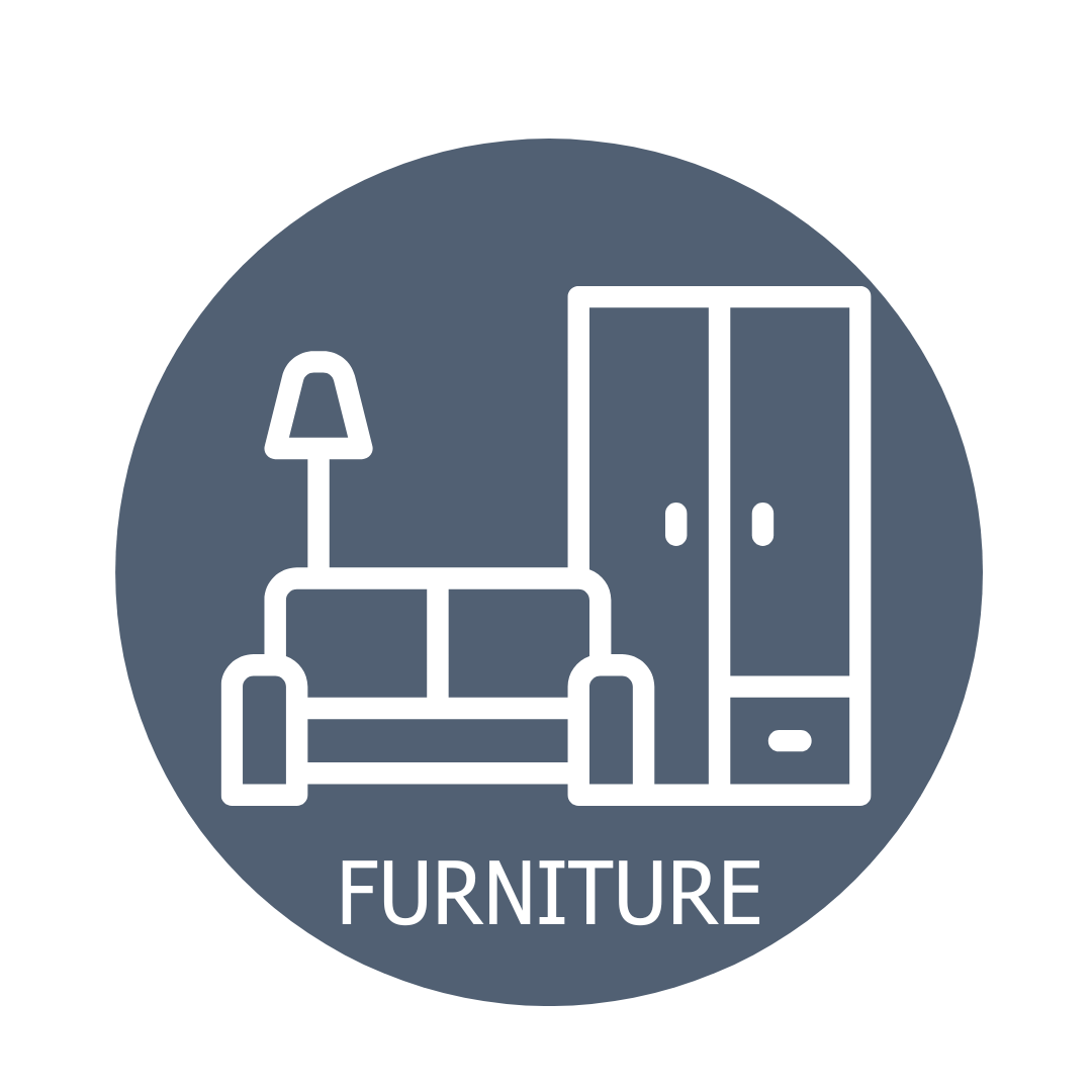 Furniture Icon