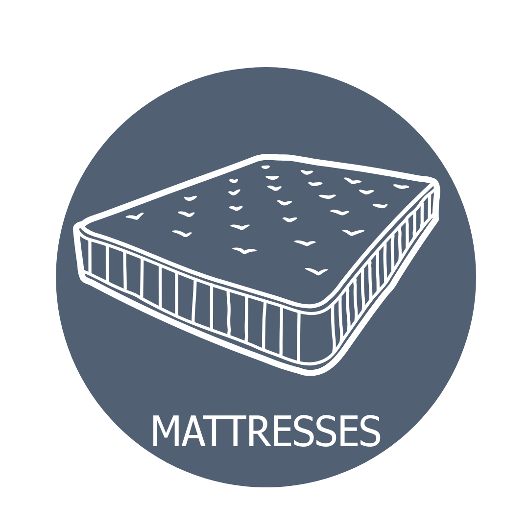 Mattresses Icon