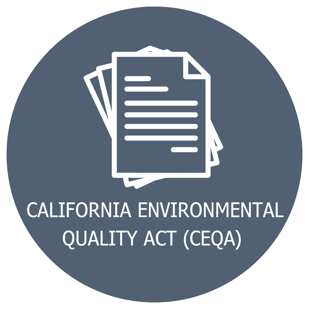 Documents icon for CEQA